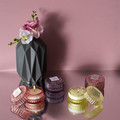 Scented Candle in Glass Fresh Linen
