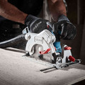 Erbauer Circular Saw 18 V, without battery