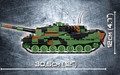 Cobi Small Army Leopard 2A4 864pcs 7+