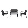 Garden Furniture Set Bahamas