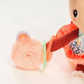 Lilliputiens Activating Cuddly Multi-functional Roe-deer Stella 9m+