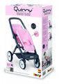 Smoby Doll Stroller for Twins 3+