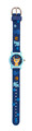 PRET Children's Watch HappyTimes Kitty, blue mint, 3+