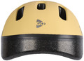 Bobike Baby Helmet Go Size XXS, lemon