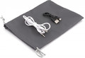 Sencor Wireless Headset Headphones SEP 710BT WH BT 5.0