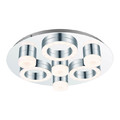 GoodHome Pendant Lamp Circus 2000lm