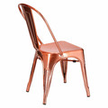 Chair Paris Tolix, copper