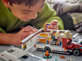 LEGO City Holiday Adventure Camper Van 6+