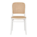 Chair Antonio, white