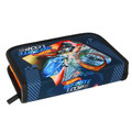 Pencil Case Hot Wheels