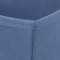 GoodHome Decorative Storage Box Mixxit S, dark blue