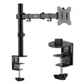 MacLean Dektop Monitor Bracket 17-32" 8kg MC-883