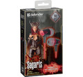 Defender Gaming Headset Earphones Sagari