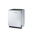 Samsung Dishwasher DW60M6050BB