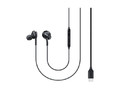 Samsung Earphones Type-C EO-IC100BBEGEU, black