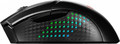 MSI Optical Wireless Gaming Mouse GM51 Clutch Lightweight
