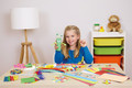 Lena Handicraft Box Premium 5+