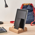 FAGNING Holder for mobile phone/tablet, cork