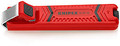 KNIPEX Dismantling Tool with Scalpel Blade