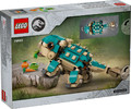 LEGO Jurassic World Baby Bumpy: Ankylosaurus 7+