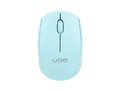 UGo Optical Wireless Mouse MW100 1600DPI Pico, blue