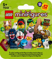 LEGO Minifigures series 27 5+