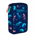 Pencil Case Dinosaur