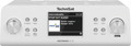 TechniSat Kitchen Radio Digitradio 21 IR, white