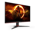 AOC 23.8" Monitor 165Hz VA HDMIx2 DP Speakers 24G2SAE