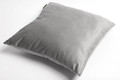 Decorative Cushion Emily 45x45cm, grey