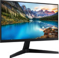 Samsung 24" Monitor LF24T370FWRXEN