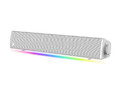 Creative Soundbar Sound Blaster GS3, white