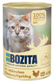 Bozita Cat Food with Chicken 410g