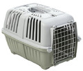 Pet Carrier Pratiko Large, assorted colours