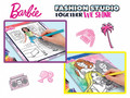 Lisciani Fashion Studio Toether We Shine Sketchbook Barbie 5+