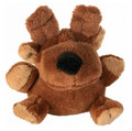 Trixie Plush Dog Toy 10-12cm, 1pc, assorted models