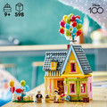 LEGO Disney ‘Up’ House​ 9+