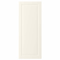 BODBYN Door, off-white, 40x100 cm