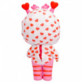 Cry Babies Doll Magic Tears Stars Jumpy Monsters, Momo 3+