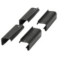 SAMLA Clip lock for box 55/130 l, black