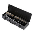 Magnusson 3/4" Standard Socket Set 14pcs