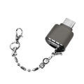 LogiLink USB-C to microSD Card Readeras