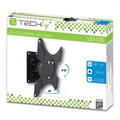 TV Wall Mount 19-37" 25kg Black