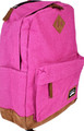 School Teenage Backpack Pink