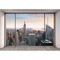 Mural Wall Decor Photo Wallpaper Penthouse 368 x 254 cm