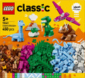 LEGO Classic Creative Dinosaurs 5+