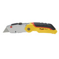 Stanley FatMax Foldable Retractable Knife