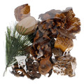 Craft Christmas Decoration Set Forest Mix