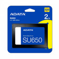 Adata SSD Ultimate SU650 2TB SATA3 520/450 MB/s