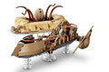 LEGO Star Wars Desert Skiff & Sarlacc Pit 9+
